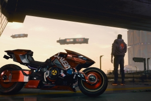 В CD Projekt RED считают, что Cyberpunk 2077 будет шедевром