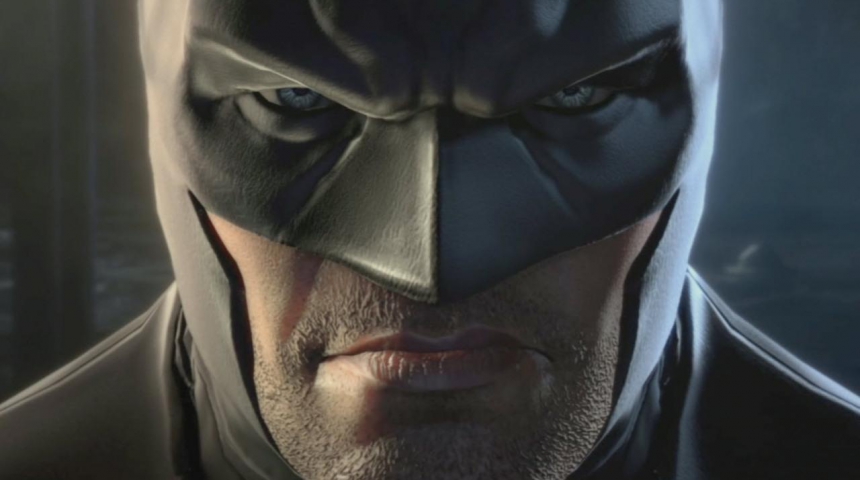Batman: Arkham Legacy – название очередной игрушке о Batman