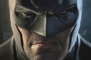 Batman: Arkham Legacy – название очередной игрушке о Batman