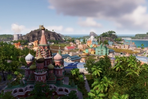 Лучшие градостроительные симуляторы - стратегии (часть 1)