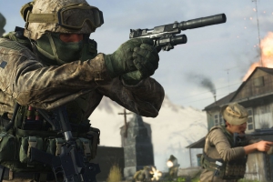Activision сообщила о судьбе Call of Duty: Modern Warfare в России