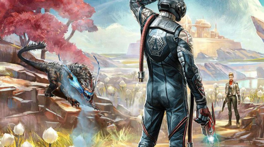 The Outer Worlds получила свои оценки от критиков