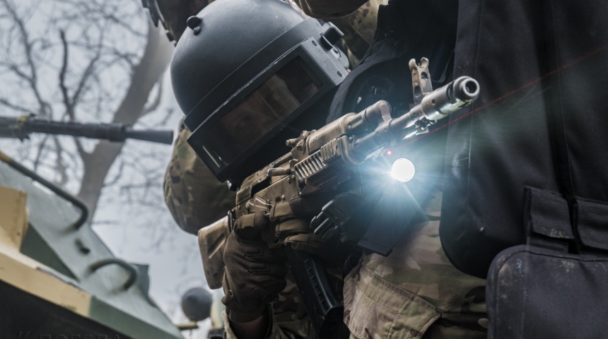 Открытый бета-тест «Калибра» стартует 29 октября