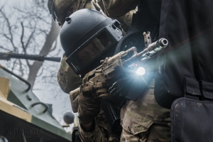 Открытый бета-тест «Калибра» стартует 29 октября