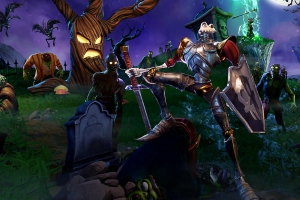 Ремейк MediEvil получил диаметрально противоположные оценки критиков