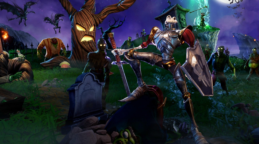 Ремейк MediEvil получил диаметрально противоположные оценки критиков