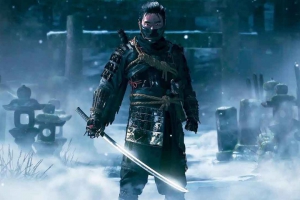 Появились новости о переносе The Last of Us: Part II и Ghost of Tsushima