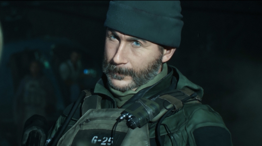 Call of Duty: Modern Warfare получила хвалебные отзывы от критиков