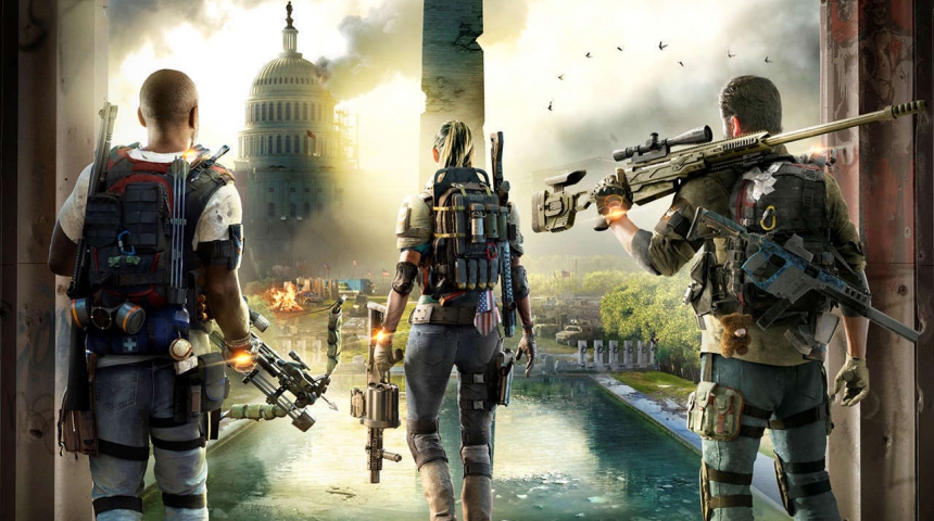 Ubisoft теряет прибыль из-за неудачных и отложенных релизов