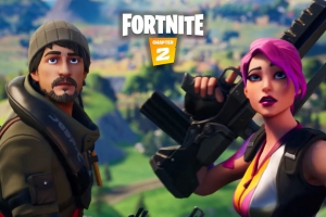 Тестера, заспойлерившего Fortnite: Chapter 2, привлекут к ответственности