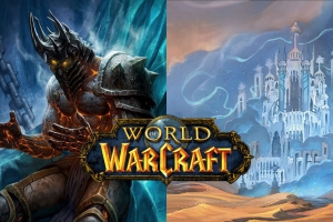 Появились возможные иллюстрации Diablo 4, Overwatch 2, WoW Shadowlands