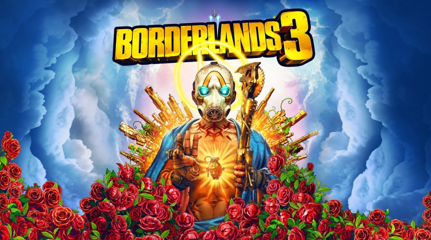 Обзор Borderlands 3: концентрат всего, за что серию любят фанаты