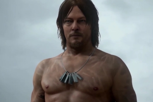 РС-версия Death Stranding появится уже следующим летом