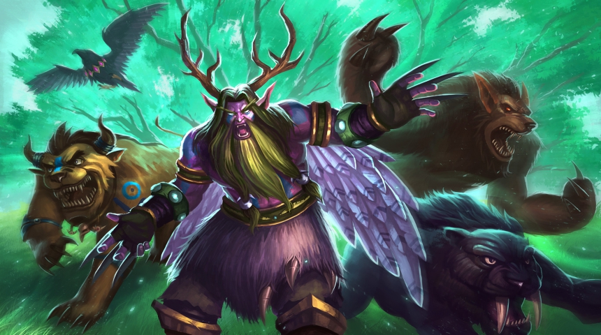 Гонконгский бан стал причиной срыва контракта Blizzard с Mitsubishi Motors