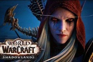 Blizzard представила очередное дополнение для World of Warcraft