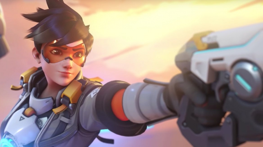 Подтвержден выход Overwatch 2