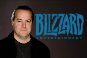 Глава Blizzard извинился за случай с Blitzchung