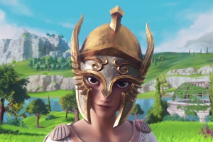 Ubisoft находится в поиске уникальных идей