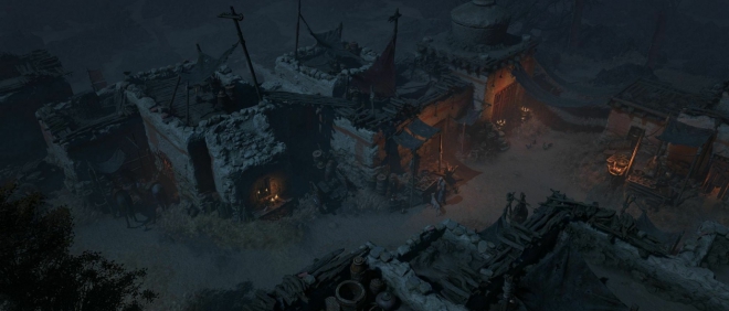 Blizzard рассказала больше подробностей о Diablo IV