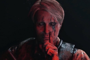 EDGE не станет делать обзор Death Stranding