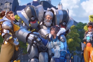 Overwatch 2 готовится изменить видение сиквелов разработчиками игр