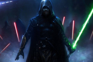 В Star Wars Jedi: Fallen Order не будет поголовного отрубания конечностей