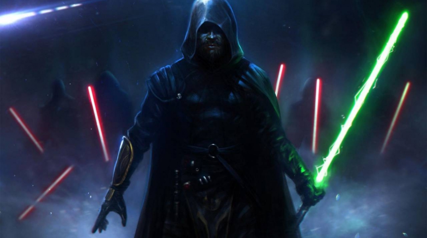 В Star Wars Jedi: Fallen Order не будет поголовного отрубания конечностей