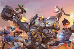 Blizzard не смогла уследить сразу за двумя Overwatch