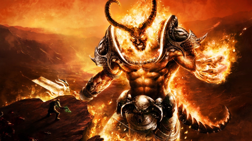 Blizzard вновь попала в скандальную историю