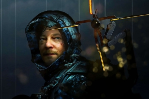 Death Stranding наконец в продаже!