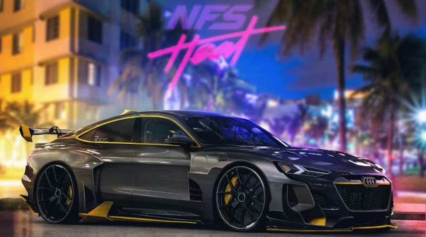 Критики оценили Need for Speed Heat