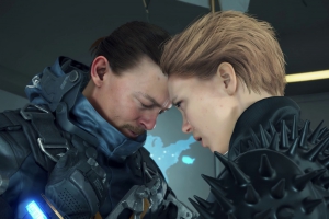 На Metacritic идет борьба за рейтинг Death Stranding