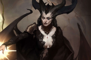 Diablo IV не обойдется без микротранзакций