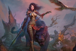 Третья часть Pillars of Eternity может вовсе не появиться