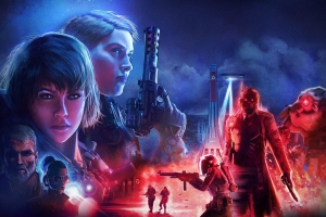 Для Wolfenstein: Youngblood вышел новый патч