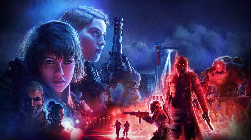 Для Wolfenstein: Youngblood вышел новый патч