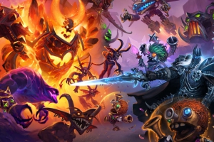 Бета-версию автошахмат для Hearthstone теперь могут протестировать все