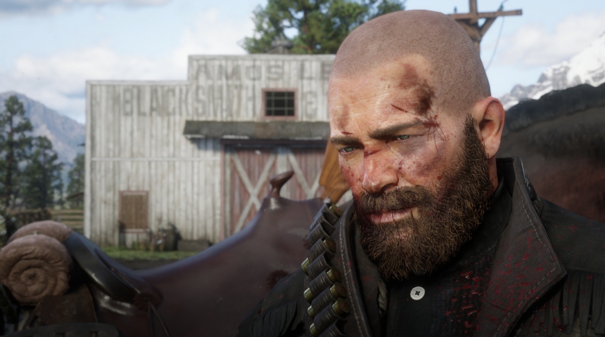 Rockstar публично извинилась за проблемы с РС-версией Red Dead Redemption 2