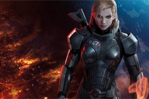 В Kotaku рассказали о новых предполагаемых проектах BioWare