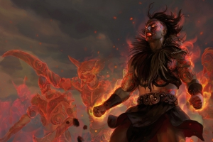 Path of Exile обзаведется дополнением, второй частью и мобильной версией