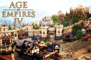Новая Age of Empires IV вернется в Средневековье