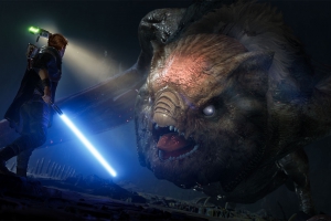 Продюсер DICE: быстрей приобретайте Star Wars Jedi: Fallen Order!