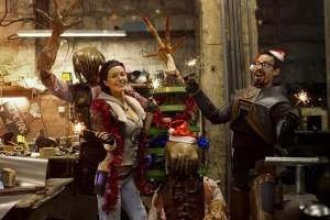 Half-Life: Alyx, по слухам, будет анонсирована в декабре