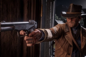 Выпущен новенький патч для PC-версии Red Dead Redemption 2
