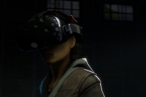 Представлен трейлер VR–шутера Half-Life: Alyx