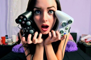 Обзор лучших геймпадов 2019