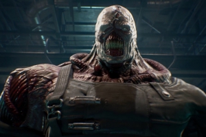 Ремейк Resident Evil 3 выйдет уже в 2020 году