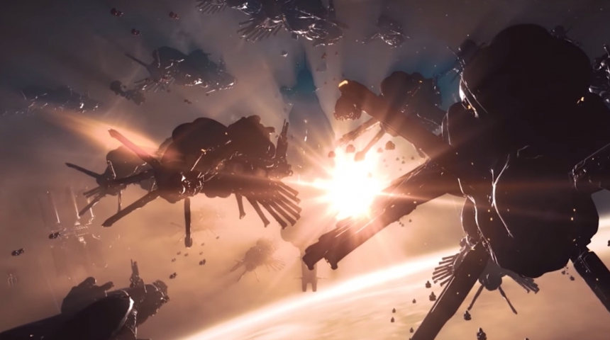 В Warframe ведется планомерная подготовка к «Эмпирею»