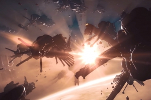 В Warframe ведется планомерная подготовка к «Эмпирею»