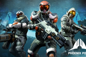 У Phoenix Point появился новый трейлер